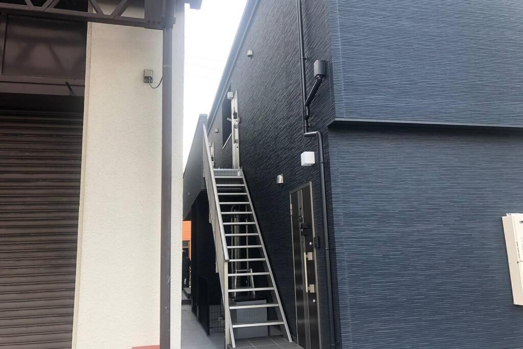 玉藻 本町 101 Apartamento Takamatsu Exterior foto